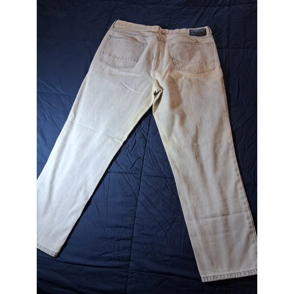 PacSun men slim